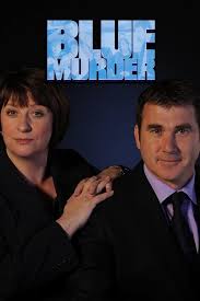 Blue Murder (2003–2009) S01-02-03-04-05 Complete 480p WEB