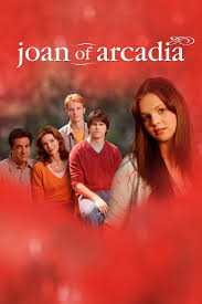 Joan of Arcadia (2003–2005) S01-02 Complete 720p WEB