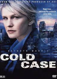 Cold Case (2003–2010) S01-02-03-04-05-06-07 Complete 720p WEB