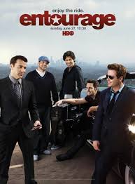 Entourage (2004–2011) S01-02-03-04-05-06-07-08 Complete 720p Blu-Ray