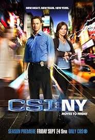 CSI: NY (2004–2013) S01-02-03-04-05-06-07-08-09 Complete 480p WEB