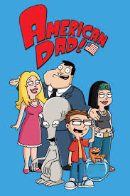 American Dad! (2005–) S01-20 Complete 720p WEB