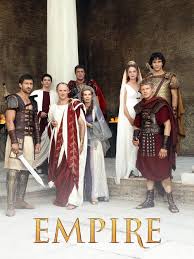 Empire (2005) S01 Complete 720p WEB