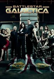 Battlestar Galactica (2004–2009) S01-02-03-04 Complete 720p Blu-Ray