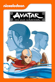 Avatar: The Last Airbender (2005–2008) S01-02-03-04-05 Complete 720p Blu-Ray