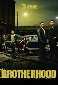 Brotherhood (2006–2008) S01-02-03 Complete 1080p Blu-Ray