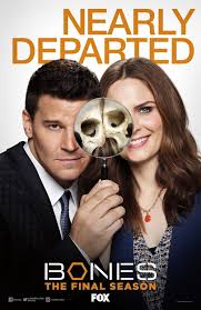 Bones (2005–2017) S01-12 Complete 720p WEB