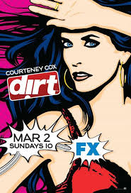 Dirt (2007–2008) S01-02 Complete 480p WEB