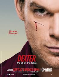 Dexter (2006–2013) S01-02-03-04-05-06-07-08 Complete 720p Blu-Ray