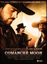 Comanche Moon (2008) S01 Complete 720p Blu-Ray