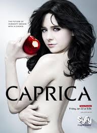 Caprica (2009–2010) S01 Complete 720p Blu-Ray