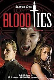 Blood Ties (2007) S01-02 Complete 720p WEB