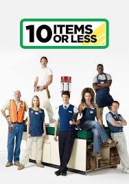 10 Items or Less (2006–2009) S01-02-03 Complete 480p WEB