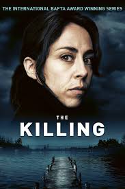 The Killing Forbrydelsen (2007–2012) S01-02-03 Complete 720p Blu-Ray