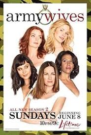 Army Wives (2007–2013) S01-02-03-04-05-06-07 Complete 480p WEB