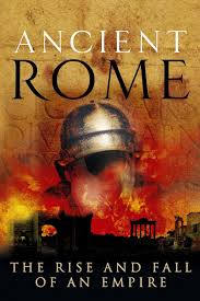 Ancient Rome: The Rise and Fall of an Empire (2006) S01 Complete 480p WEB