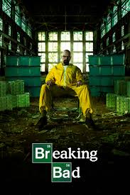 Breaking Bad (2008-2013) S01-02-03-04-05 Complete 720p Blu-Ray