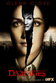Damages (2007–2012) S01-02-03-04-05 Complete 720p WEB
