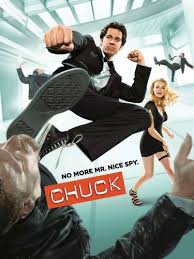 Chuck (2007–2012) S01-02-03-04-05 Complete 720p Blu-Ray