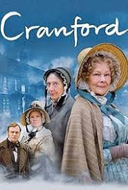 Cranford (2007–2009) S01-02 Complete 720p Blu-Ray