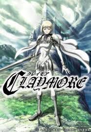 Claymore (2007) S01 Complete 720p Blu-Ray