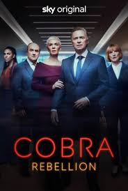 Cobra (2020-2023) S01-02-03 Complete 720p Blu-Ray