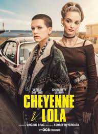 Cheyenne & Lola (2020–) S01 Complete 720p WEB