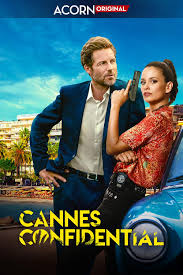 Cannes Confidential (2023) S01 Complete 720p WEB