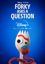 Forky Asks a Question (2019–2020) S01 Complete 720p WEB