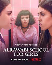 AlRawabi School for Girls (2021-2024) S01-02 Complete 720p WEB