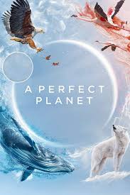 A Perfect Planet (2021) S01 Complete 720p Blu-Ray