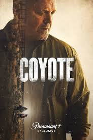 Coyote (2021) S01 Complete 720p WEB