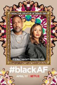 #BlackAF (2020) S01 Complete 720p WEB