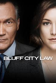 Bluff City Law (2019) S01 Complete 720p WEB