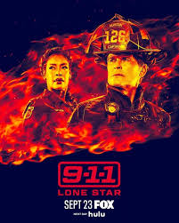 9-1-1: Lone Star (2020-2025) S01-02-03-04-05 Complete 720p WEB