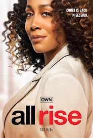 All Rise (2019–) S01-02-03 Complete 720p WEB