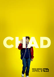 Chad (2021-2024) S01-02 Complete 720p WEB