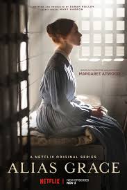Alias Grace (2017) S01 Complete 720p WEB