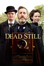 Dead Still (2020) S01 Complete 720p WEB
