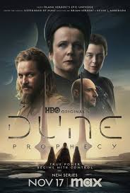Dune: Prophecy (2024-) S01 Complete 720p WEB