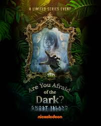 Are You Afraid of the Dark? (2019-2022) S01-02-03 Complete 720p WEB