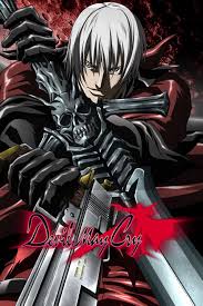 Devil May Cry (2007) S01 Complete 720p Blu-Ray