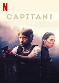 Capitani (2019-2022) S01-02 Complete 720p WEB
