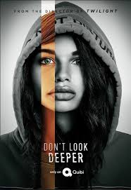 Don’t Look Deeper (2020) S01 Complete 720p WEB