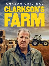 Clarkson’s Farm (2021) S01-02-03-04 Complete 720p WEB