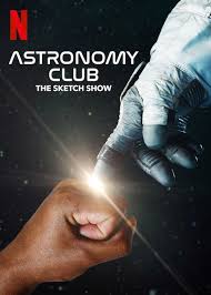 Astronomy Club (2019) S01 Complete 720p WEB