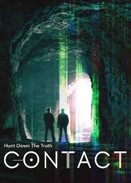 Contact (2019) S01 Complete 720p WEB