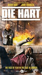 Die Hart (2020) S01-02-03 Complete 720p WEB