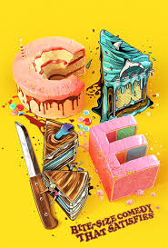 Cake (2019-2021) S01-02-03-04-0-05 Complete 720p WEB