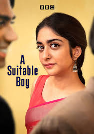 A Suitable Boy (2020) S01 Complete 720p WEB